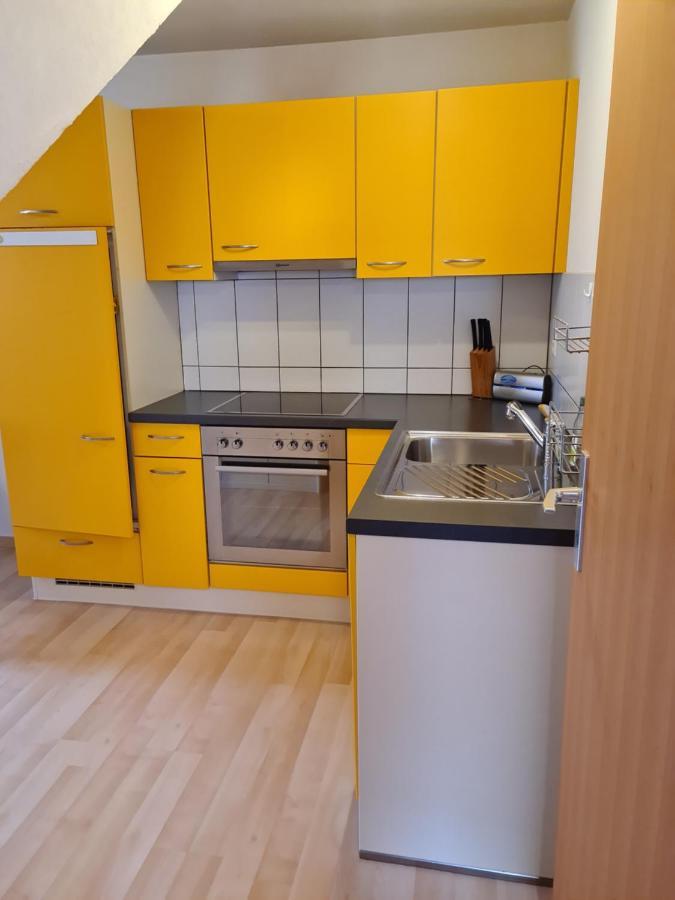 דירות סנטה מריה ואל מוסטייר Lumpaz מראה חיצוני תמונה
